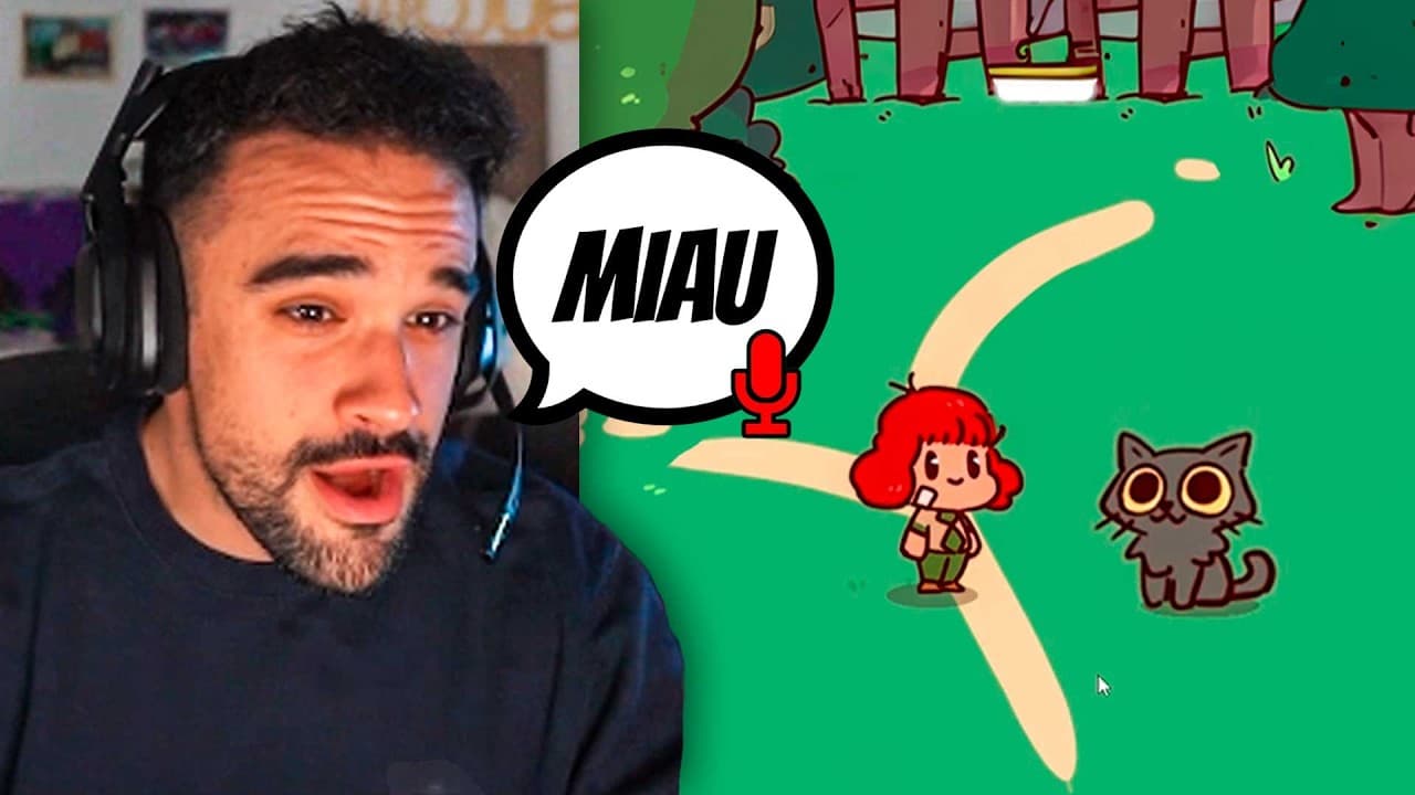 PONIENDO SONIDOS A UN ZOOLÓGICO 🔊 (prime absoluto) - MyVoiceZoo