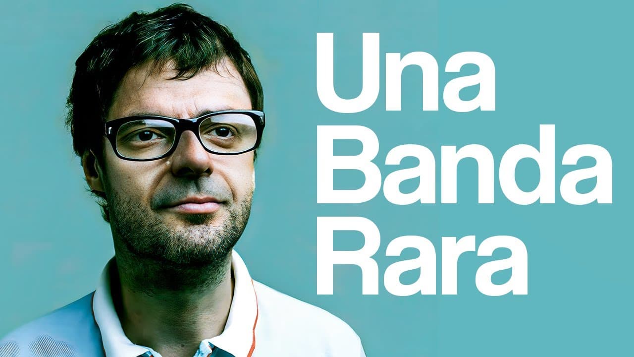 El Cuarteto de Nos: una banda rara...