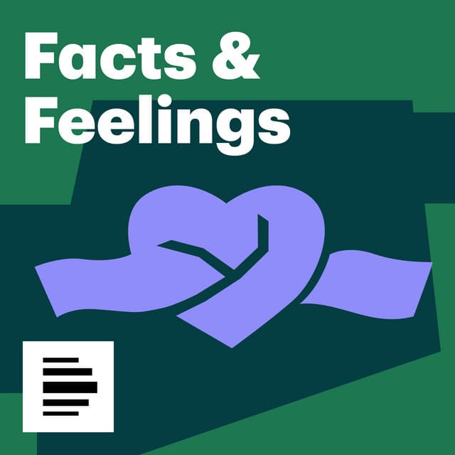 2026 - Deine Geschichte bei Facts und Feelings