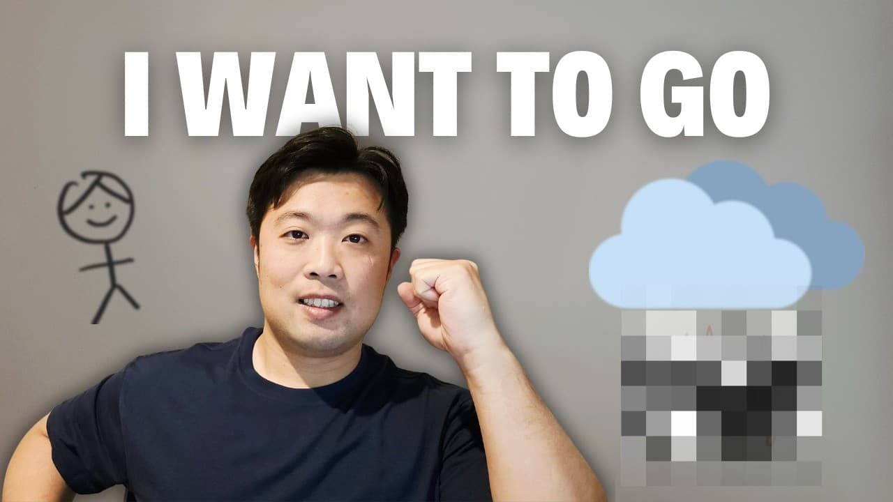 I want to go to the park | Korean Comprehensible Input for Absolute Beginner