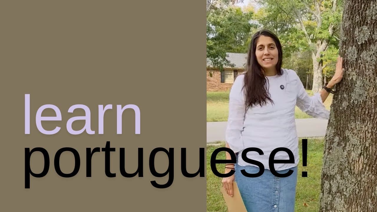 The FASTEST way to Learn a Language!
