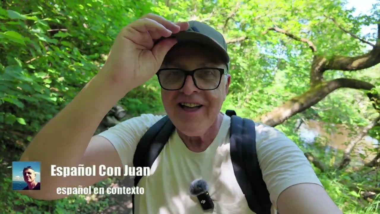 ¿Estoy guapo? 