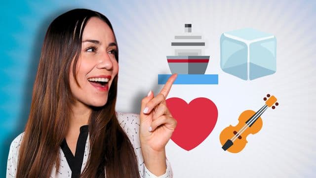 Guess the Movie With 4 Emojis - Ep. 2