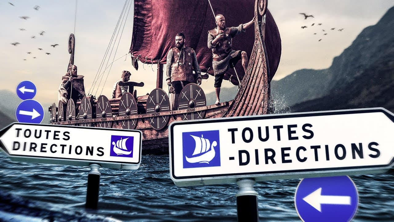 Comment les vikings trouvaient-ils leur route sans GPS ?