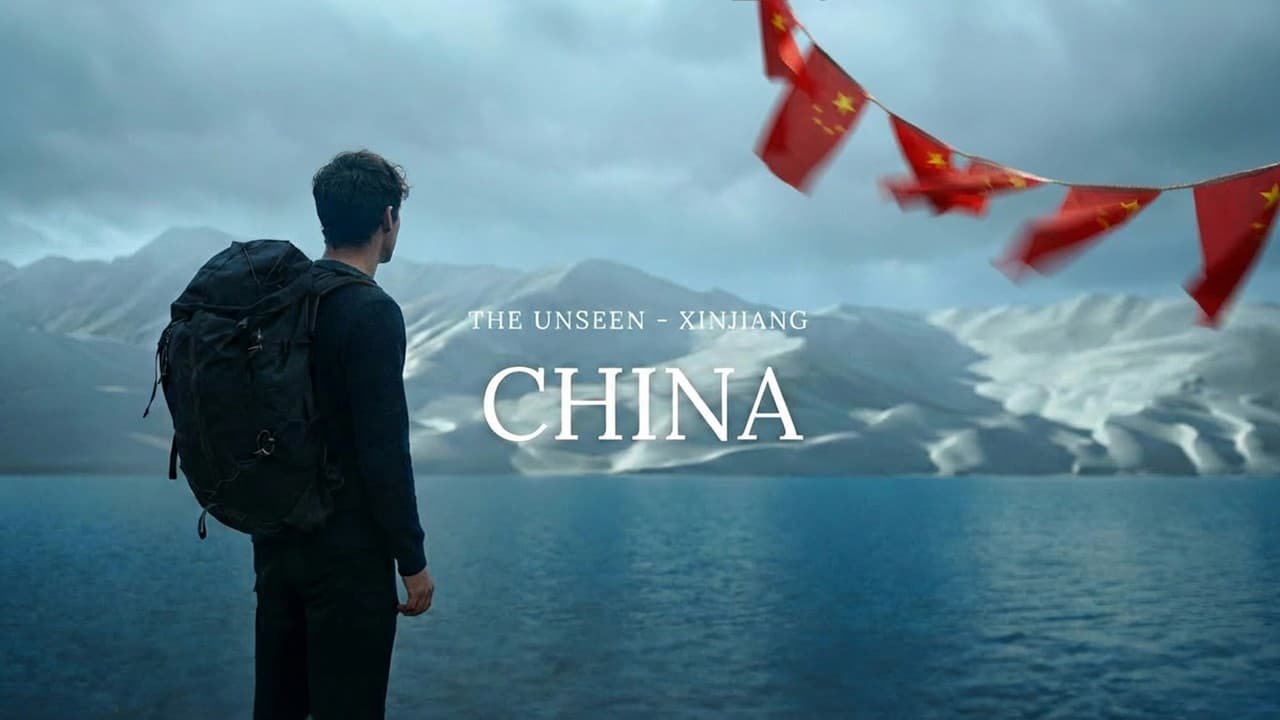 CHINA - Why did I not know China was like this?