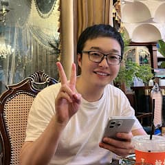 profile picture for Zhangkai Chinese