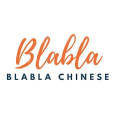 profile picture for Blabla Chinese - Comprehensible Input