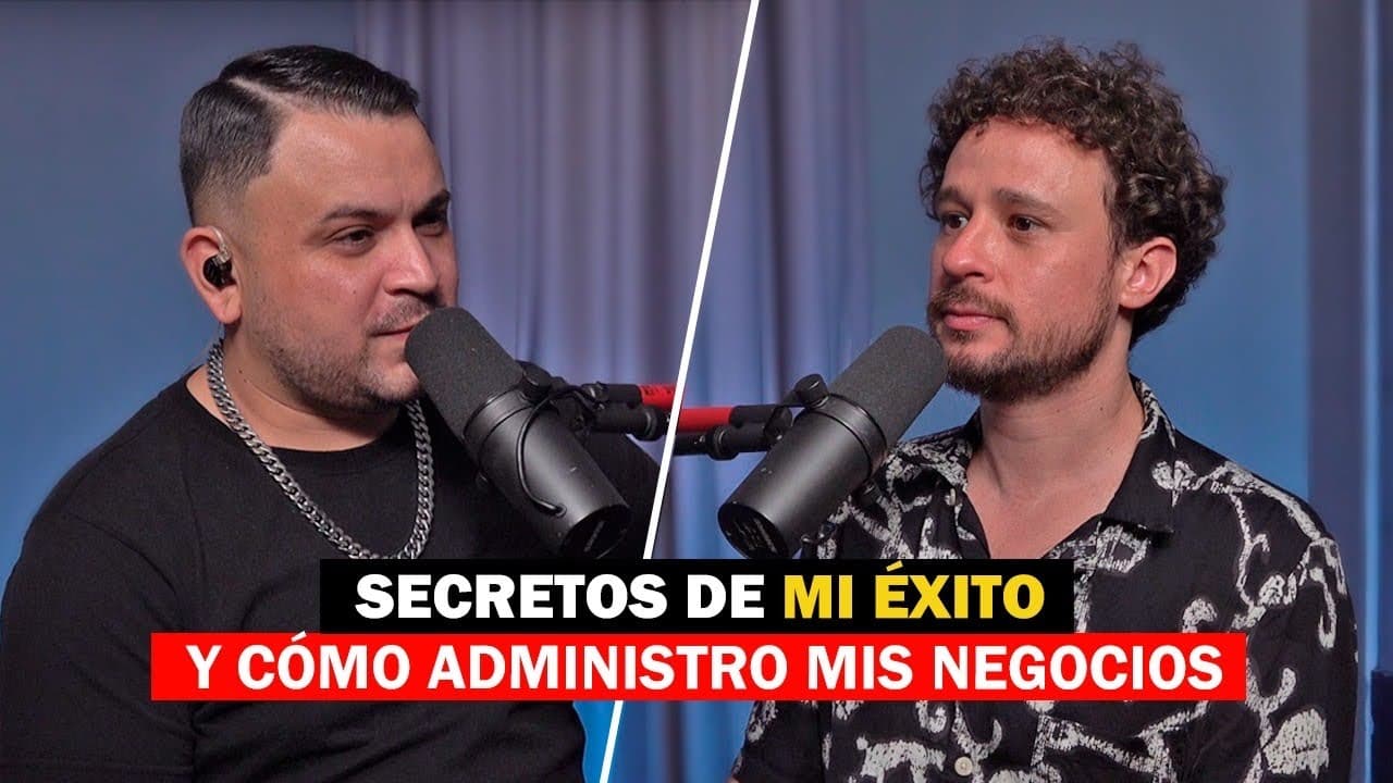 MI VIDA COMO LUISITO COMUNICA Y TODAS MIS EMPRESAS | # 298