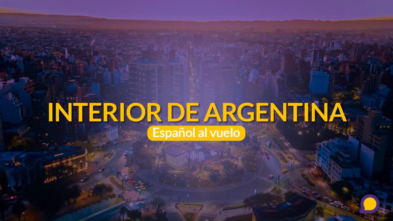 Big City vs Small Town Life in Argentina (Ft. Pocket Spanish)