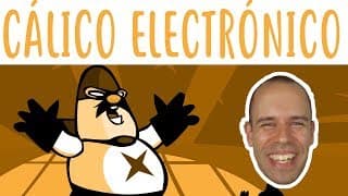 Cálico Electrónico, The Internet Series