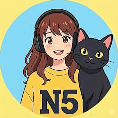 profile picture for Kuroneko Mum