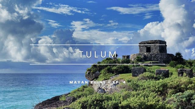 Tulum - The Mayan city by the sea that every Instagram model flocks to