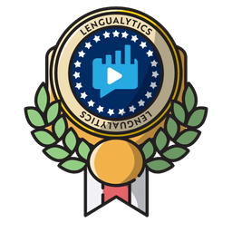 Lengualytics Seal