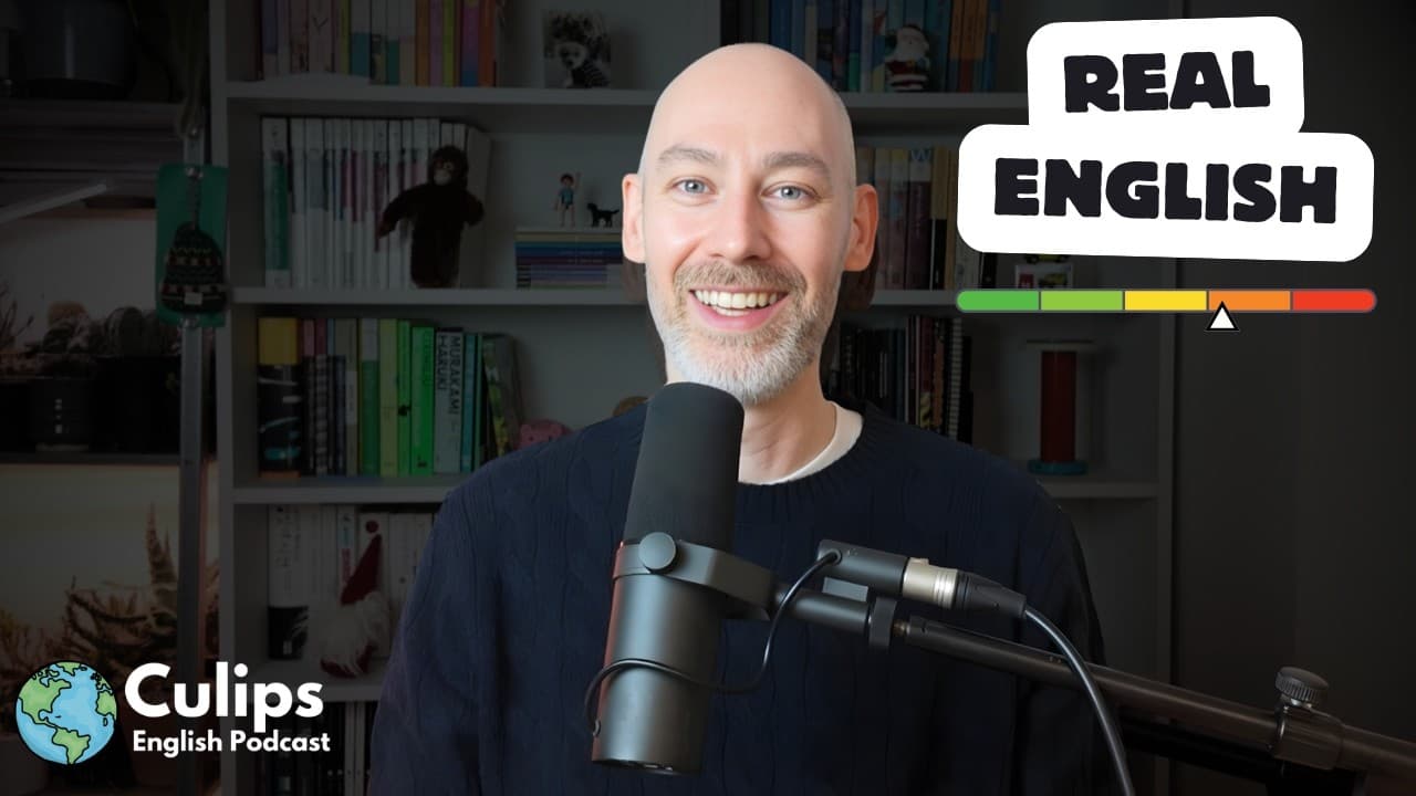 Intermediate English Practice | Holiday Diary | Bonus 163