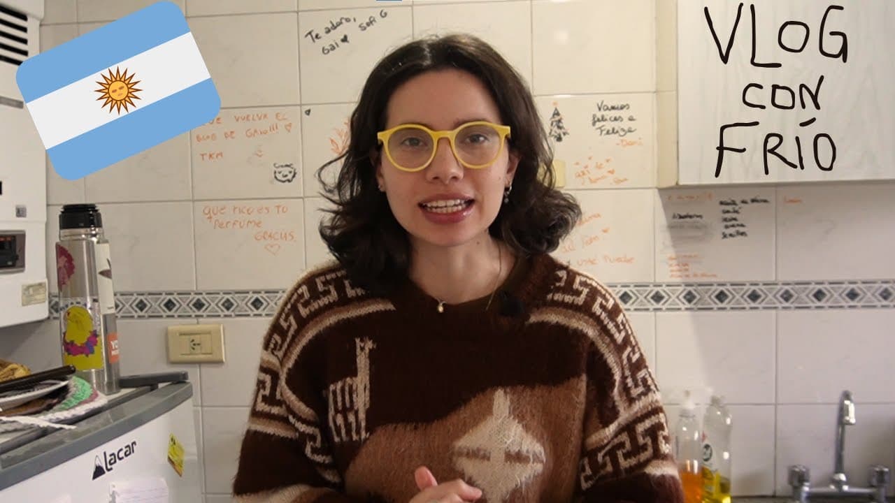 Un Día en Mi Vida | 24 Minutos en Español Argentino