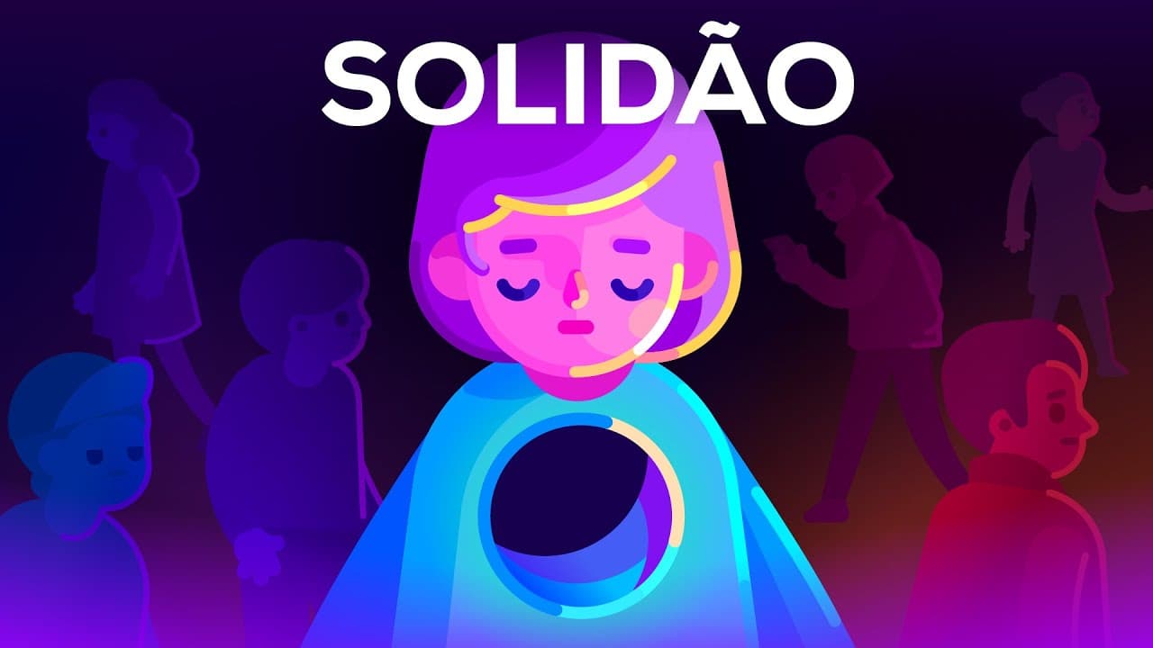 Solidão