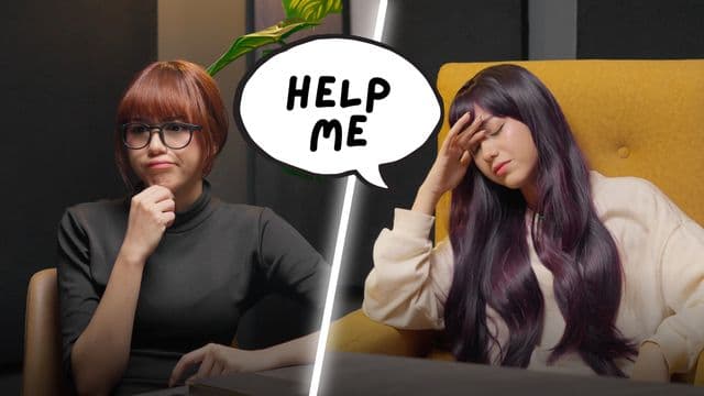 The Case of the Sleepless Patient