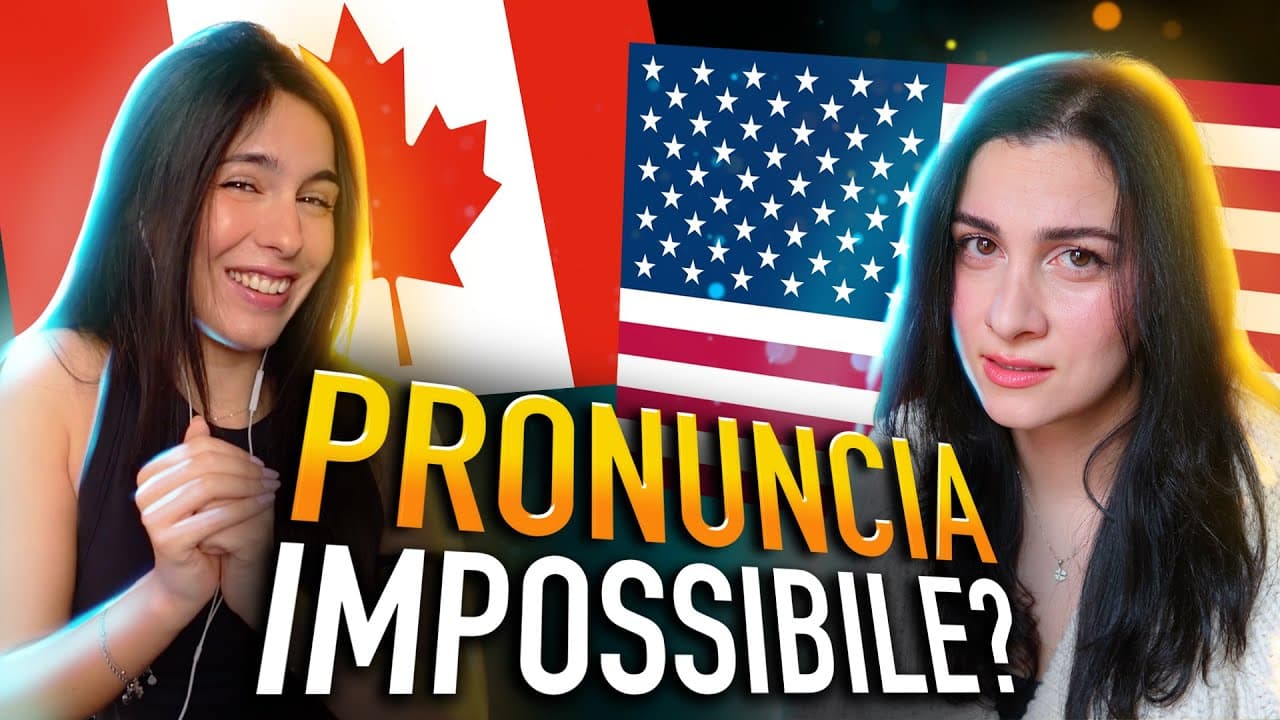 Perché per gli italiani è tanto difficile imparare (bene) l'inglese?