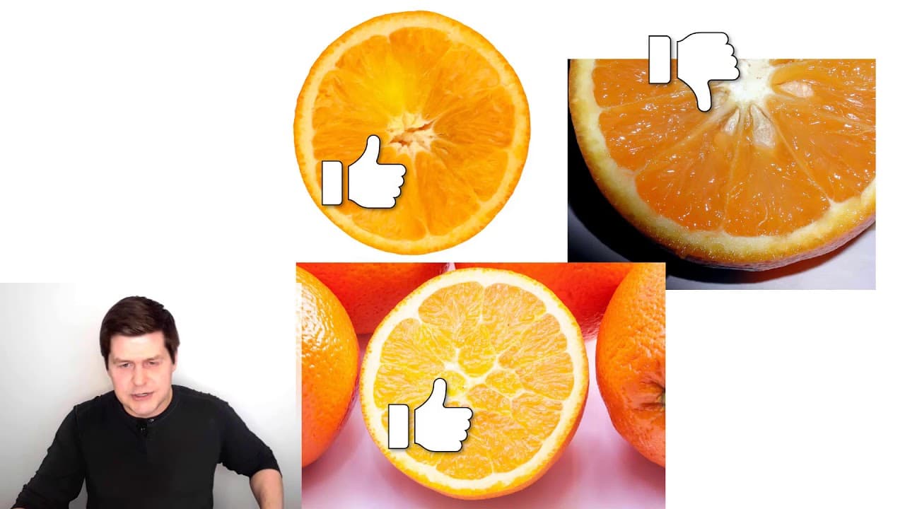 Fruits (Apples, Bananas & Oranges) | Easy English Comprehensible Input Natural Approach Beginner ESL