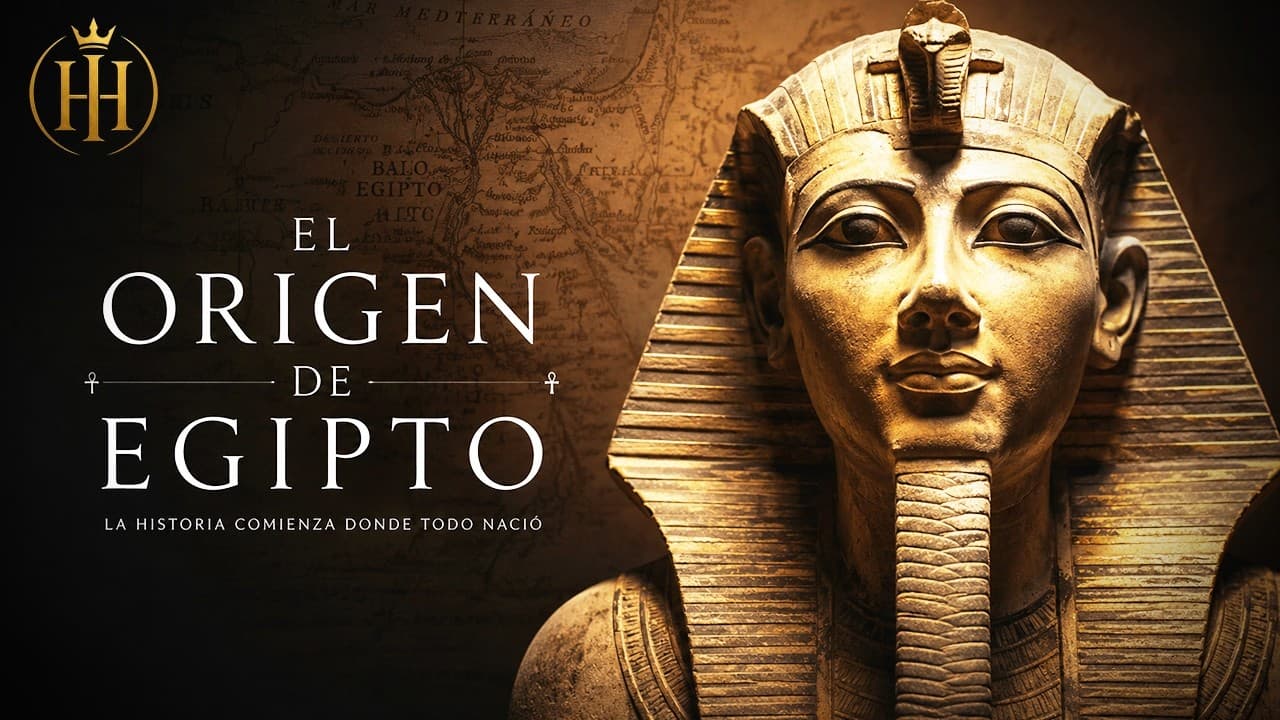 El Origen De Egipto: La Historia De Cómo Nació La Civilización Del Nilo | Documental