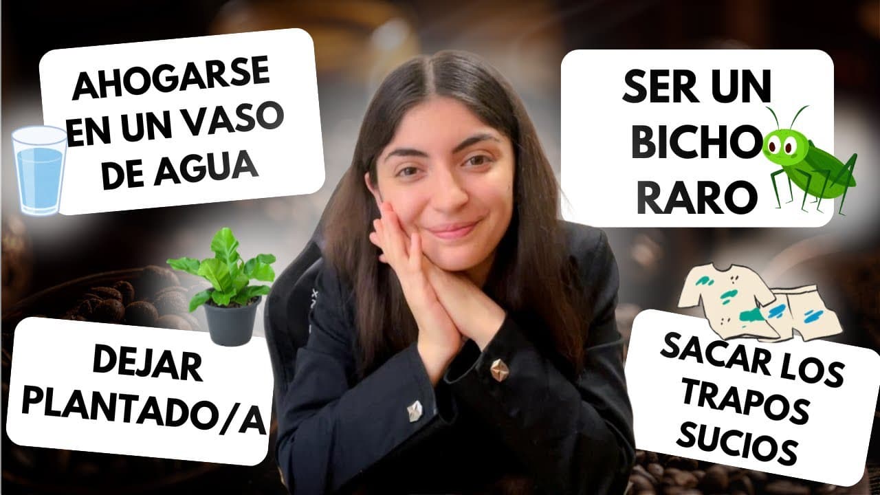 Only Natives Say These Expressions in Spanish