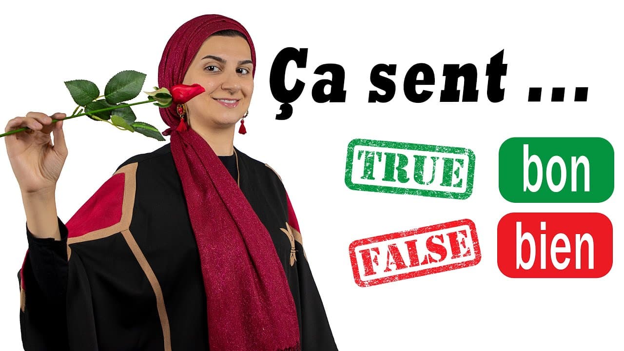 🟢C'est BON / C'est BIEN🟢 (Après cette vidéo tu ne feras plus l'ERREUR)