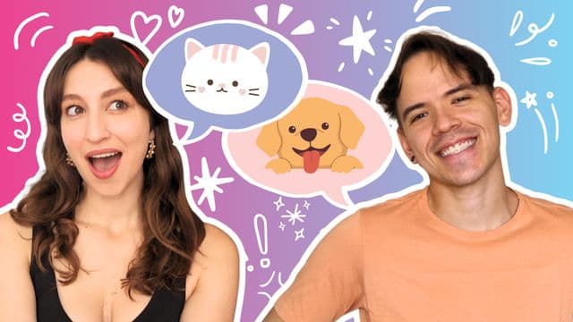 Does Natalia think like Jostin?