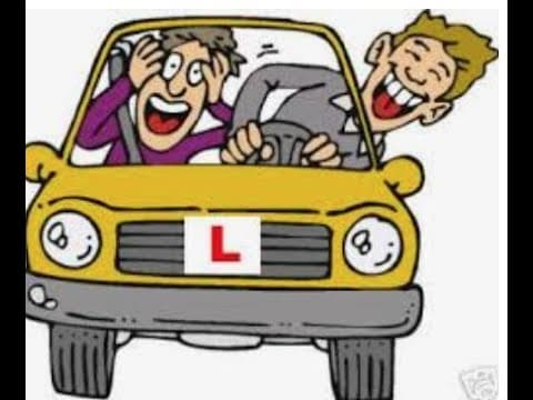 Learn English - the scariest part of being a parent