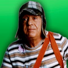 profile picture for El Chavo del 8