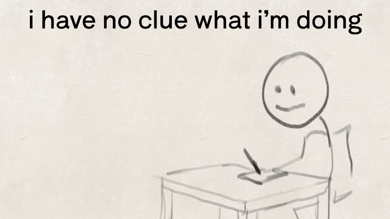 Why You Should Start Drawing