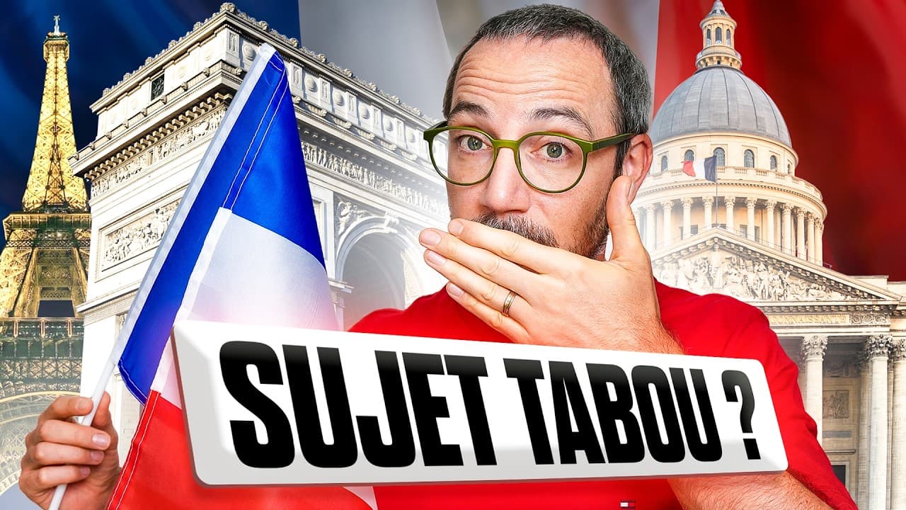 Peut-on encore être fier de la France aujourd’hui ? (Café Avec Johan 16)