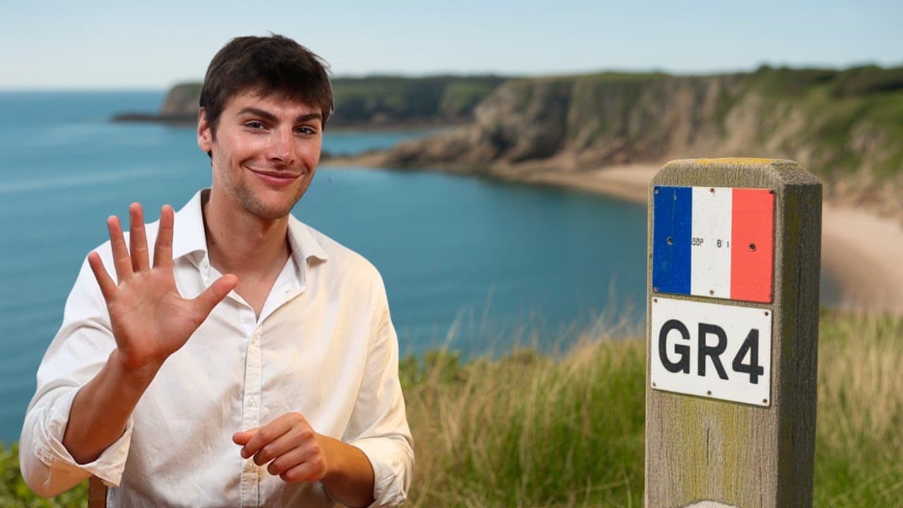 Discover France on Foot: 5 Unforgettable Hikes You’ll Love