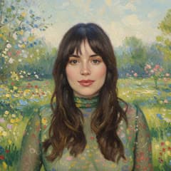 profile picture for Belén Montilla