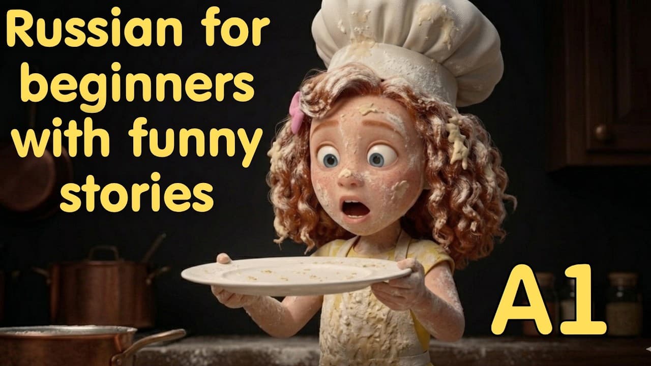 In a Big Family, Don’t Click Your Beak Easy Russian.Russian for Absolute Beginners–Extra Stories(A1)