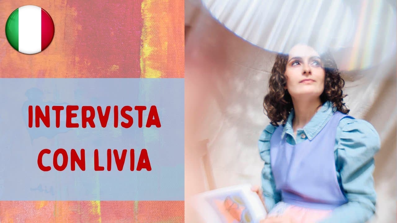 Creatività, dialetto e tanto altro || Podcast in italiano semplice || Episodio 181