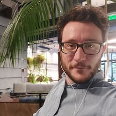 profile picture for Simone Pols