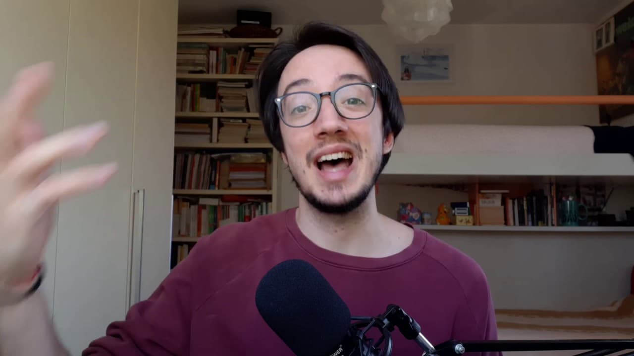 l'università italiana e i fuori sede [intermediate listening practice]