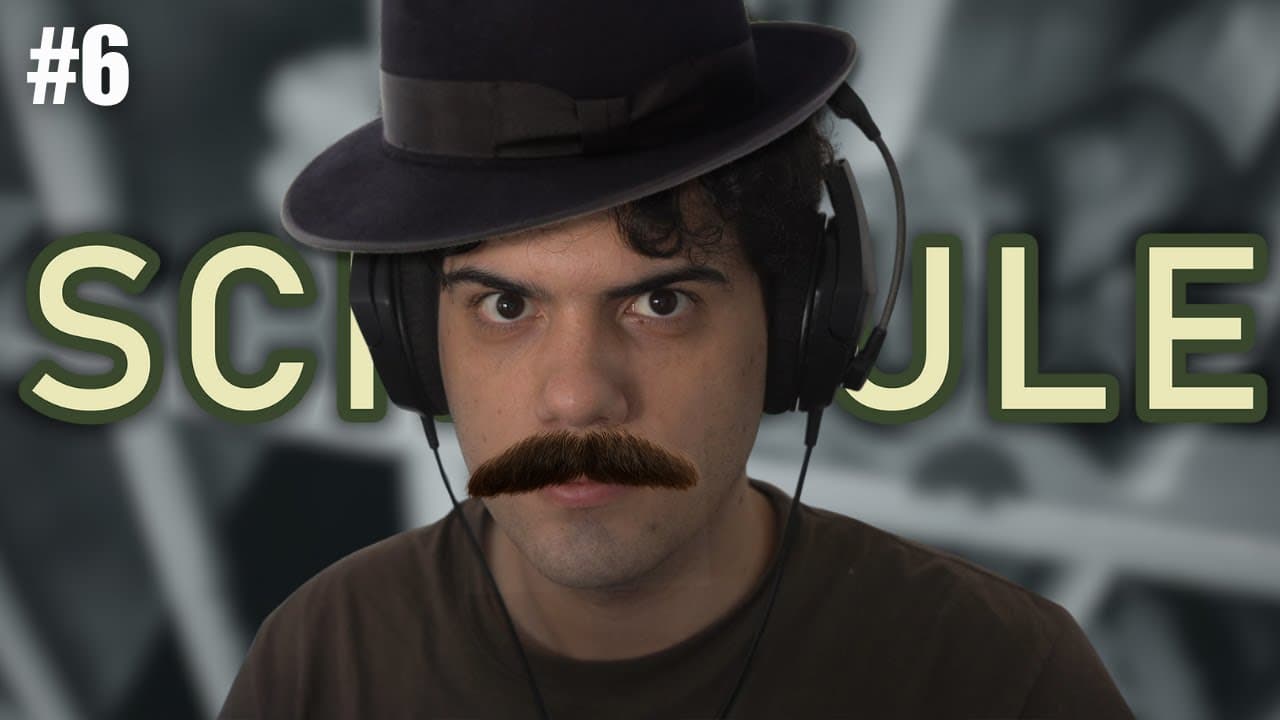 [ADVANCED] You Really Believed I Was Finished?