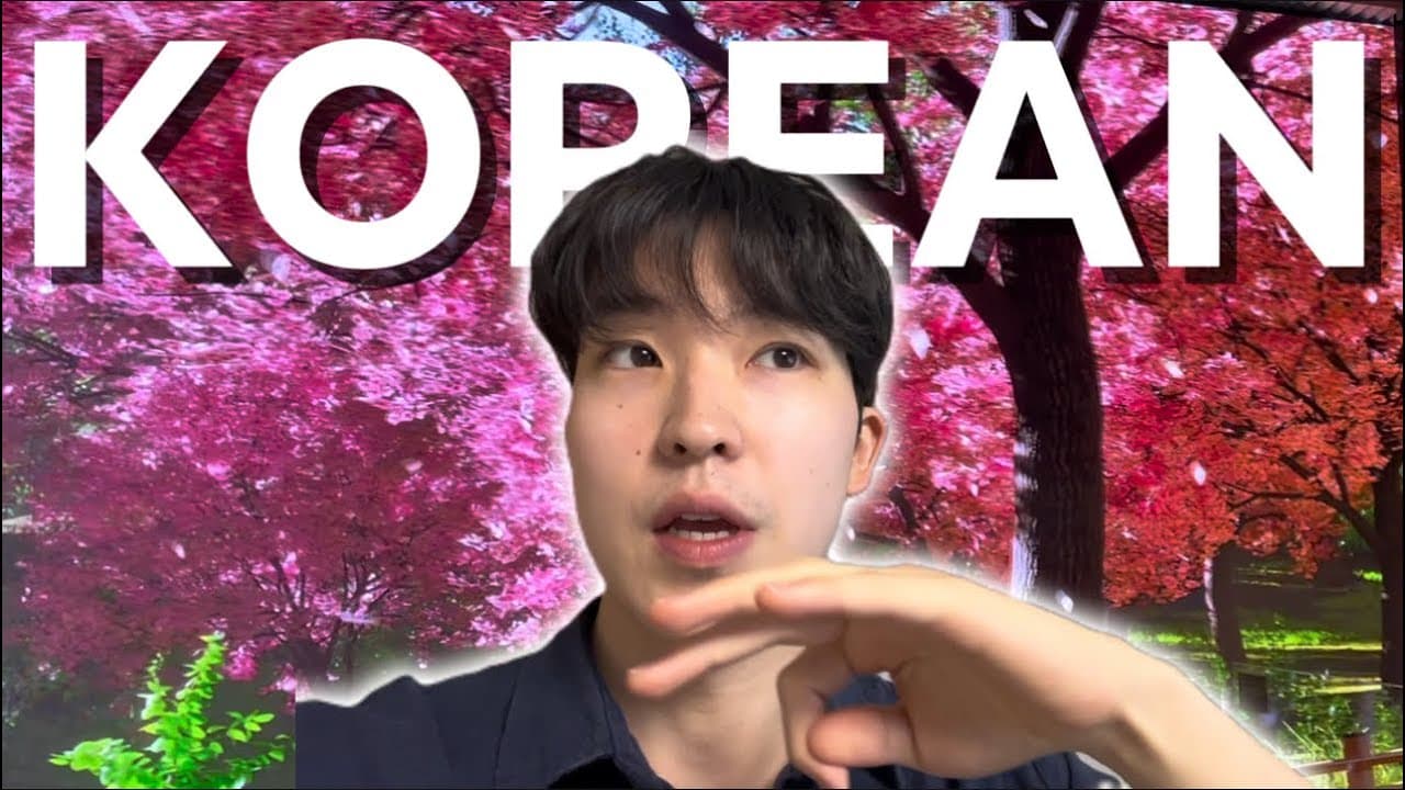 Learn Korean naturally at a Traditional Market & Regional Landmark Cups