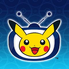 profile picture for Pokémon TV