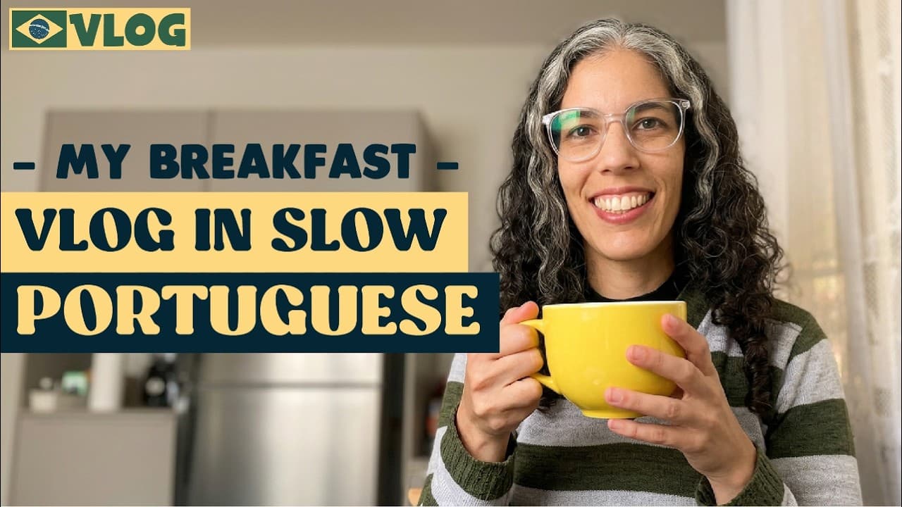 Essential Brazilian Portuguese You Need in the Kitchen 🇧🇷
