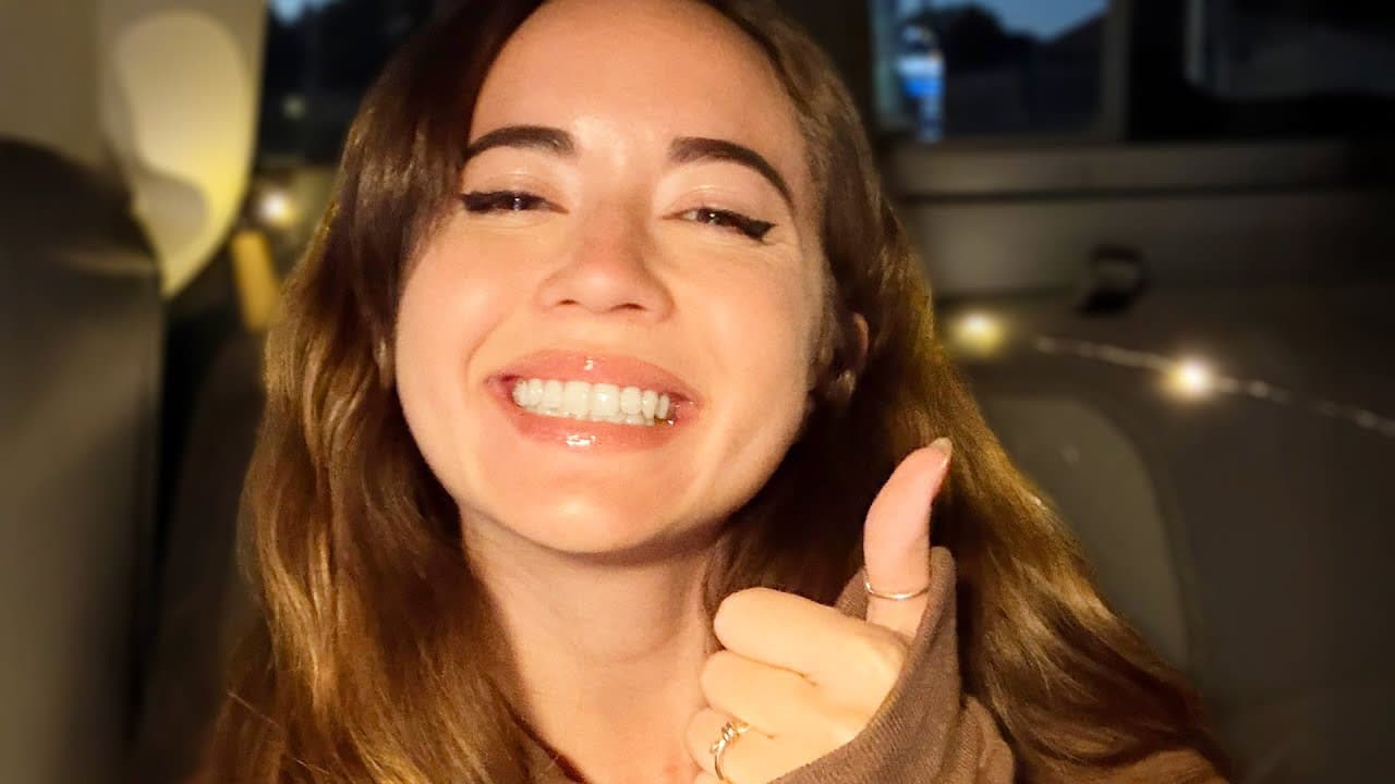 surprising the bf on his birthday