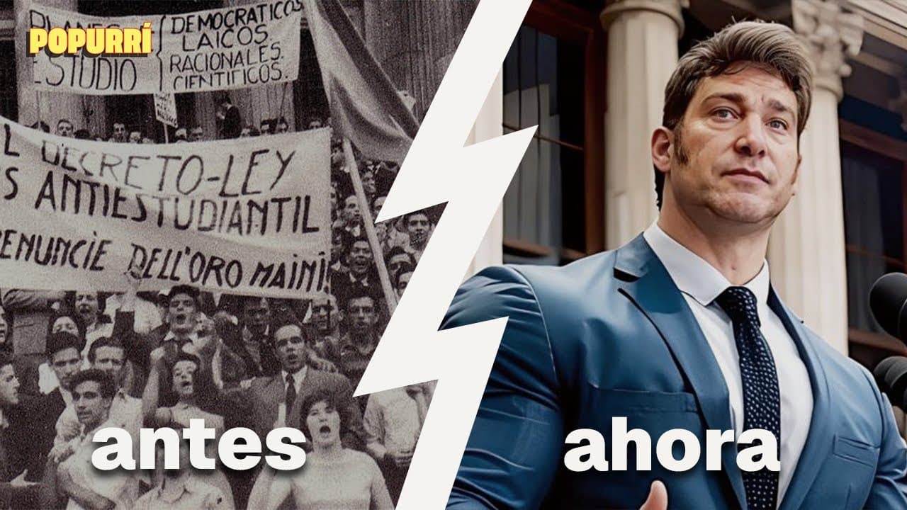 ¿Por qué no sabes NADA de política?