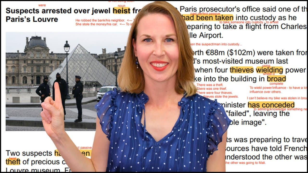 Improve Your English Fluency FAST | Reading and Listening Method