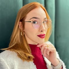 profile picture for Adaliane Matias | Social Media