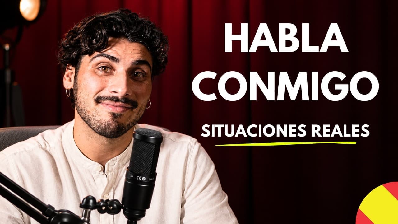 What Would You Say in Spanish? 10 Real-Life Situations