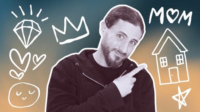 My family tree (Extended version)