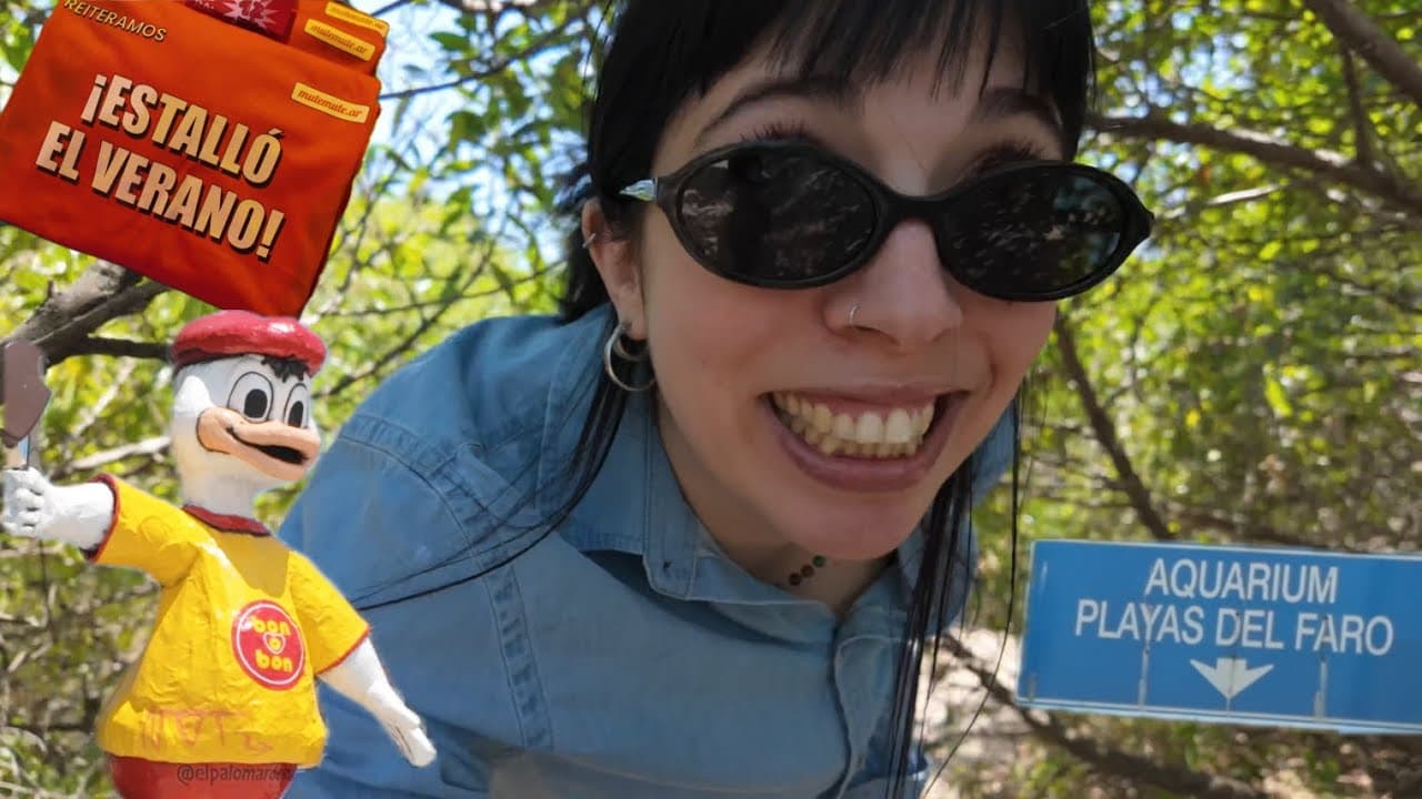 mar del plata in the wild | VLOG