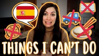 Super basic things I don’t know how to do