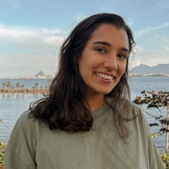 profile picture for Brazilian Portuguese with Sofia